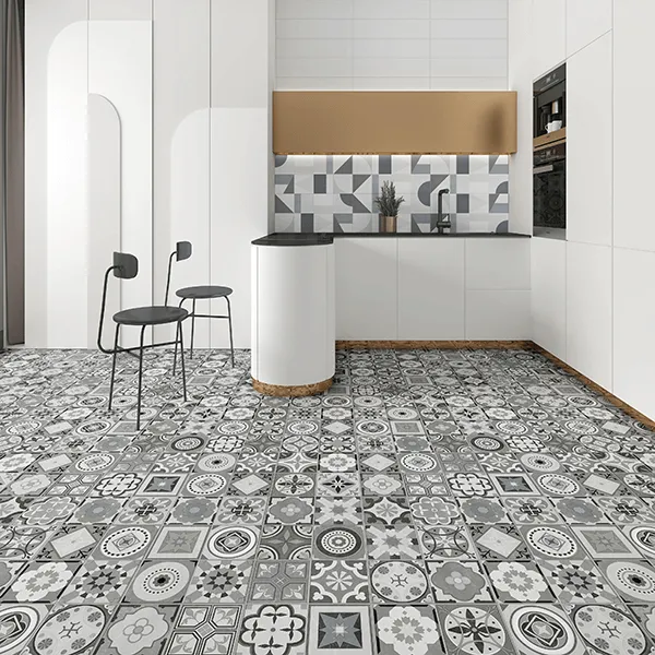 Flooring Installation & Maintenance image
